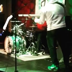 Meet your Posher, Michael dawson